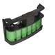 Grille Assembly fits John Deere 6110 6200 6210 6300 6310 6400 6405 6410 AL112107