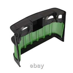 Grille Assembly fits John Deere 6110 6200 6210 6300 6310 6400 6405 6410 AL112107