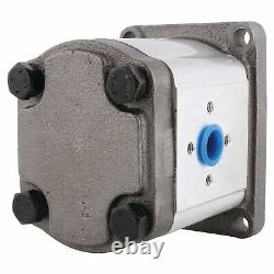HYD Pump for John Deere 1250 Compact Tractor 1450 Compact Tractor