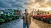 He Traded 11 John Deeres For Massey Fergusons Then Deere Dealers Stopped Selling Him Parts