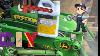 How To Change Out Your Hydraulic Fluid U0026 Filter On John Deere Tractor In 10 Minutes