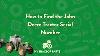 How To Find The John Deere Tractor Serial Number Nick Young