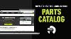 How To Use Our Custom John Deere Parts Catalog Rdoequipment Com