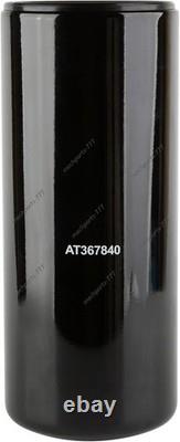 Hydraulic Oil Filter AT367840 Tractor Spare Parts Fits For John Deere