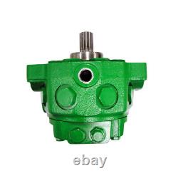 Hydraulic Pump Assembly AR97872 Fits John Deere 9960 9965 9970