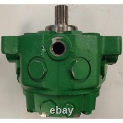 Hydraulic Pump Assembly AR97872 Fits John Deere 9960 9965 9970