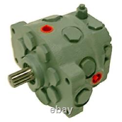 Hydraulic Pump Assembly Fits John Deere 1830 1840 1850 1950 2030 2040 2130