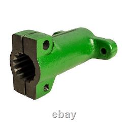 Hydraulic Pump Drive Shaft For JOHN DEERE 401 2030 2630 T22915 AT42308 T113096