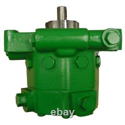 Hydraulic Pump Fits John Deere 2030 2750 1020 2555 2020 2350 2040 2550 2755 2355