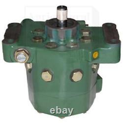Hydraulic Pump Fits John Deere 2030 2750 1020 2555 2020 2350 2040 2550 2755 2355