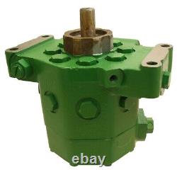 Hydraulic Pump Fits John Deere 2030 2750 1020 2555 2020 2350 2040 2550 2755 2355