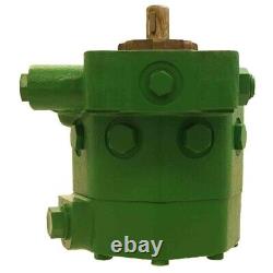 Hydraulic Pump Fits John Deere 2030 2750 1020 2555 2020 2350 2040 2550 2755 2355
