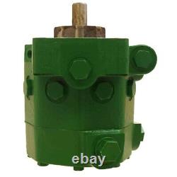Hydraulic Pump Fits John Deere 2030 2750 1020 2555 2020 2350 2040 2550 2755 2355