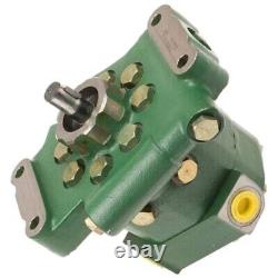 Hydraulic Pump Fits John Deere 2030 2750 1020 2555 2020 2350 2040 2550 2755 2355