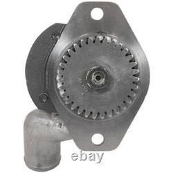 Hydraulic Pump Fits John Deere 5415 5715 5520 5410 5510 5420 5425 5615 5625