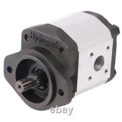Hydraulic Pump Fits John Deere 6310 6715 6415 6210 6615 6610 6510 6110 6215 6410