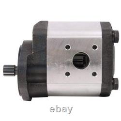 Hydraulic Pump Fits John Deere 6310 6715 6415 6210 6615 6610 6510 6110 6215 6410