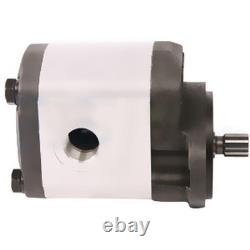 Hydraulic Pump Fits John Deere 6310 6715 6415 6210 6615 6610 6510 6110 6215 6410