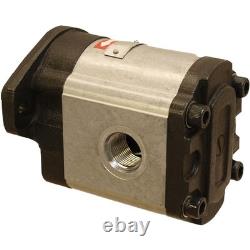 Hydraulic Pump Fits John Deere 6310 6715 6415 6210 6615 6610 6510 6110 6215 6410