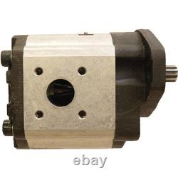 Hydraulic Pump Fits John Deere 6310 6715 6415 6210 6615 6610 6510 6110 6215 6410