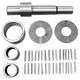 Hydraulic Pump Repair Kit Fits John Deere 1020 1520 2020 2030 2040 2355 AL35755