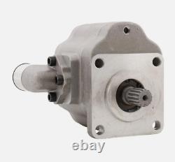 Hydraulic Pump Replacement for JOHN DEERE 3120 3320 4210 LVA11451