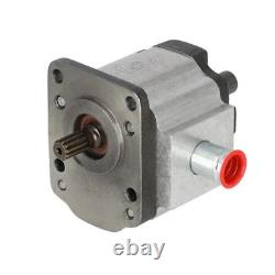 Hydraulic Pump Replacement for JOHN DEERE 4300 4400 LVA10329