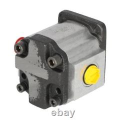 Hydraulic Pump Replacement for JOHN DEERE 4300 4400 LVA10329