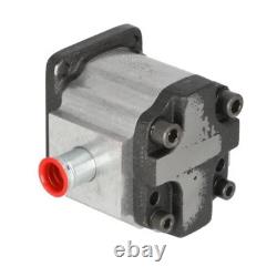 Hydraulic Pump Replacement for JOHN DEERE 4300 4400 LVA10329