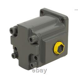 Hydraulic Pump Replacement for JOHN DEERE 4500 4600 LVA10331 AM124890