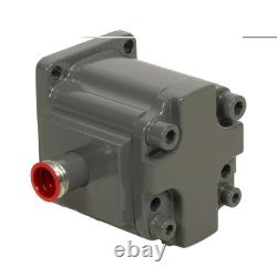 Hydraulic Pump Replacement for JOHN DEERE 4500 4600 LVA10331 AM124890