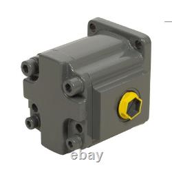 Hydraulic Pump Replacement for JOHN DEERE 4500 4600 LVA10331 AM124890