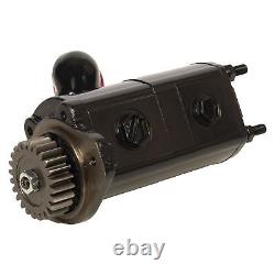 Hydraulic Pump Replacement for JOHN DEERE 5204 5303 5310 RE223233