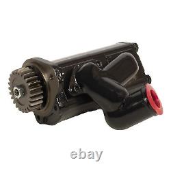 Hydraulic Pump Replacement for JOHN DEERE 5204 5303 5310 RE223233