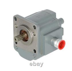 Hydraulic Pump Replacement for JOHN DEERE Tractor 4200 4210 3203 LVA10328