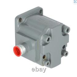 Hydraulic Pump Replacement for JOHN DEERE Tractor 4200 4210 3203 LVA10328