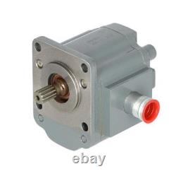 Hydraulic Pump Replacement for JOHN DEERE Tractor 4200 4210 3203 LVA10328