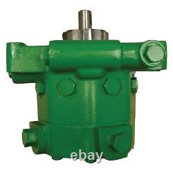 Hydraulic Pump for John Deere Tractor 1020 1030OU 1035EF 1040V 1130 1140F