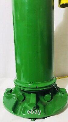 Industrial Farm John Deere B Original Factory Tractor Parts Lamp 1946 Working