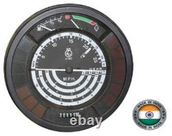 Instrument Cluster Fits John Deere 2350 2750 2440 2550 2040 2355 2555 2640+