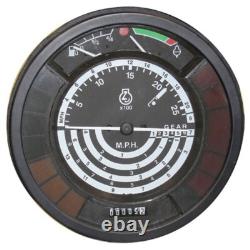 Instrument Cluster Fits John Deere 2350 2750 2440 2550 2040 2355 2555 2640+