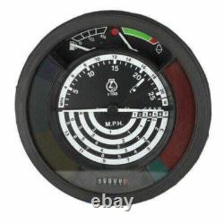 Instrument Cluster Fits John Deere 2350 2750 2440 2550 2040 2355 2555 2640+