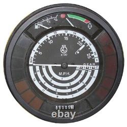 Instrument Gauge Cluster Fits John Deere 2440 2350 2040 2755 2355 2750 2550 2555
