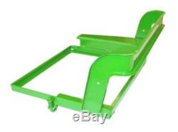 JDS379ASY Seat Frame Assembly Made To Fit John Deere M MT MC & MI