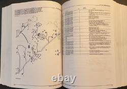 JD JOHN DEERE 9560R Tractor Parts Catalog, PC10584 May 2017