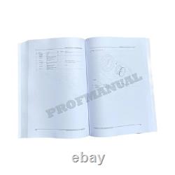 JOHN DEERE 1025R TRACTOR PARTS CATALOG MANUAL Worldwide Edition +! BONUS