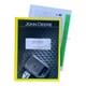 JOHN DEERE 1025R TRACTOR PARTS CATALOG MANUAL Worldwide Edition PC11842 + BONUS