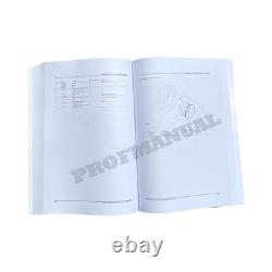 JOHN DEERE 1025R TRACTOR PARTS CATALOG MANUAL Worldwide Edition PC11842 + BONUS