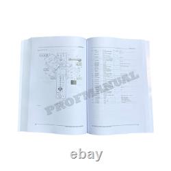 JOHN DEERE 1025R TRACTOR PARTS CATALOG MANUAL Worldwide Edition PC11842 + BONUS