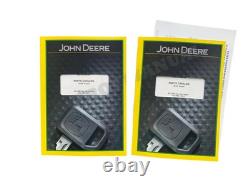 JOHN DEERE 5075E TRACTOR PARTS CATALOG MANUAL ser -103100 -402100 +! BONUS